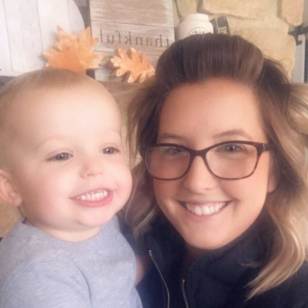 Meet your Posher, Stephanie